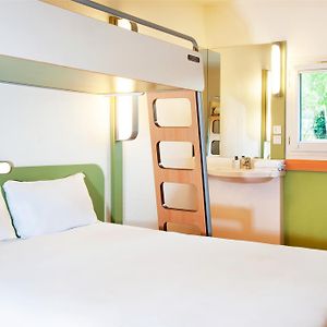 Ibis Budget Lyon Sud St Genis Laval